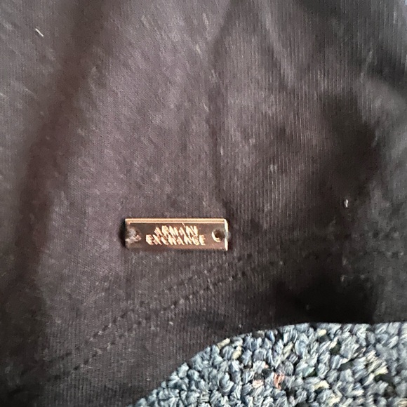 Bluouse Armani Exchange - Picture 4 of 6